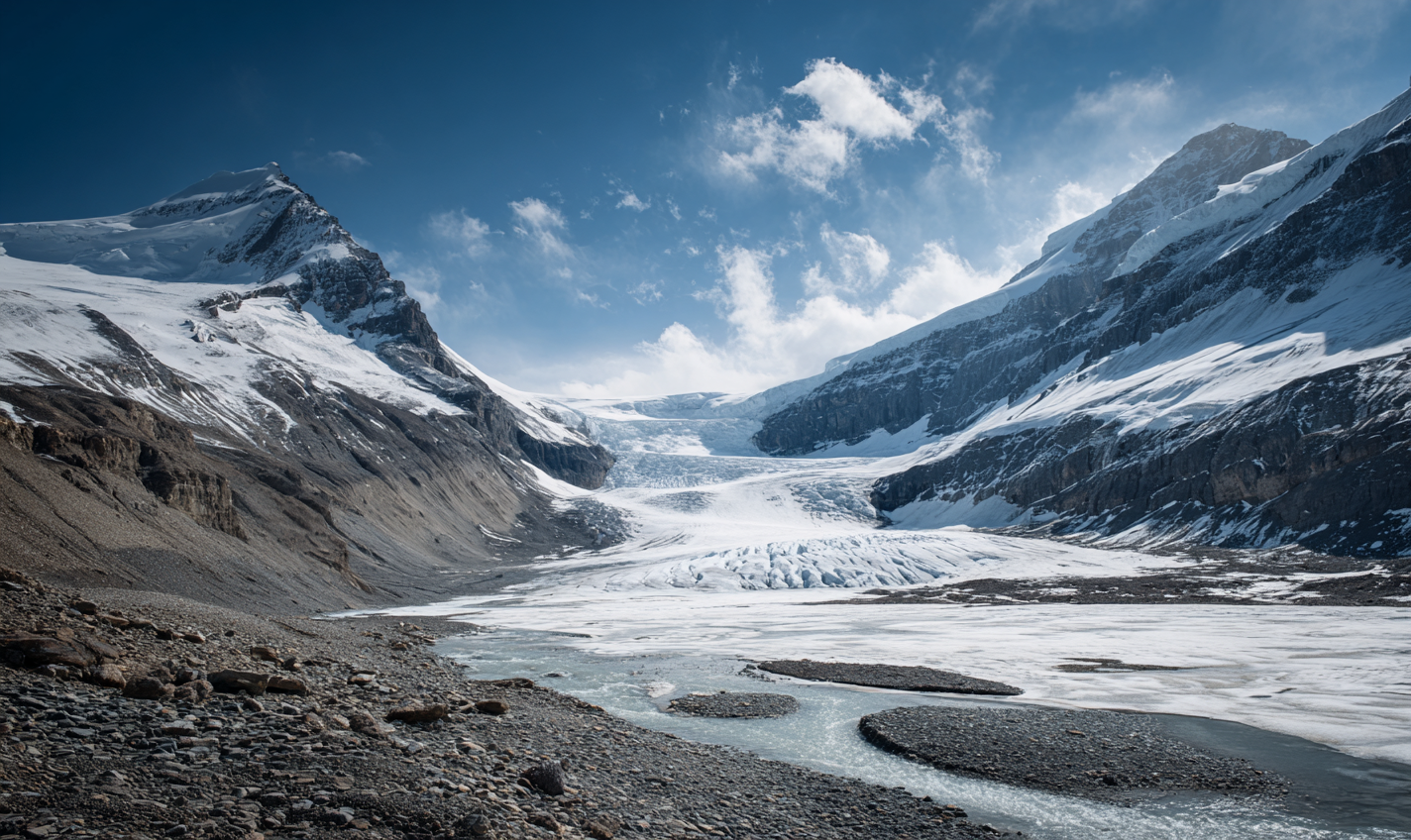 贾斯珀國家公園